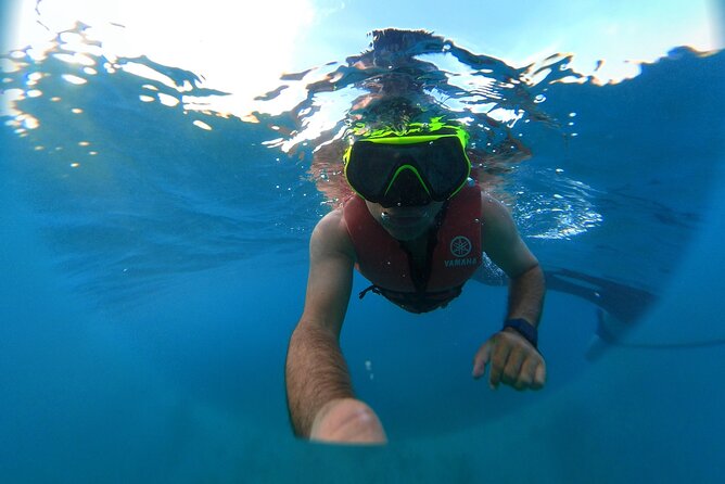 Boat & Yacht Tour Amazing Sandbar Adventure, Water Toys & Snorkel - Booking and Cancellation Policies