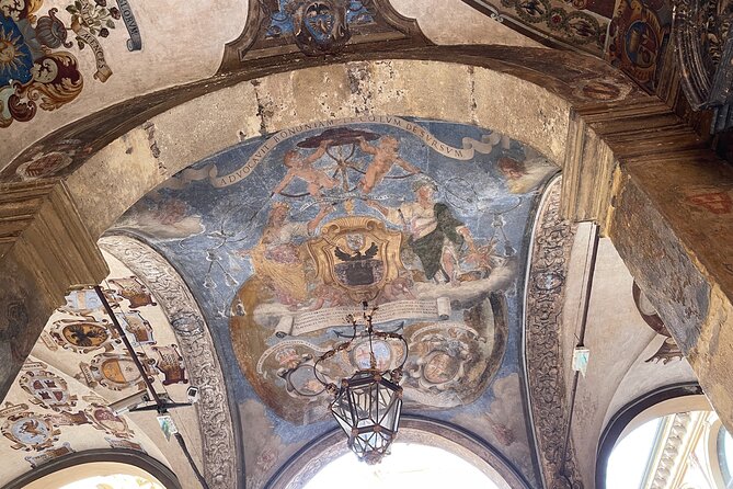Bologna 3 Hour Private Guided City Tour of Must-See Sites - Booking and Cancellation Policy