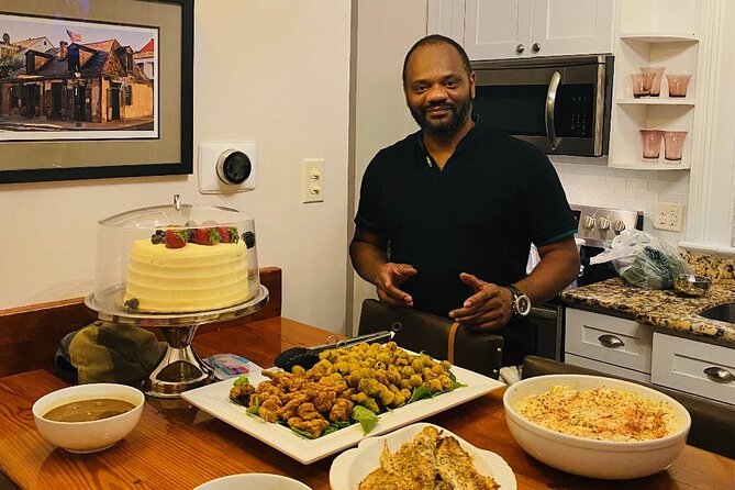 Bom Creole Dining Experience Review - Overall Impression