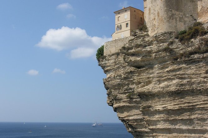 Bonifacio – Excursion From Sardinia