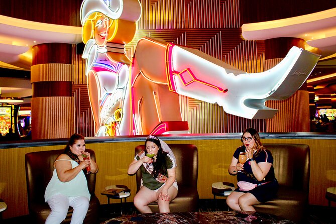 Bonkers Bites & Brews Fremont Guided Tour With Photos - Booking Process
