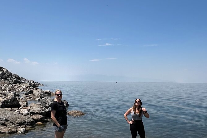 Bonneville Salt Flats Adventure - Knowledgeable and Friendly Tour Guides