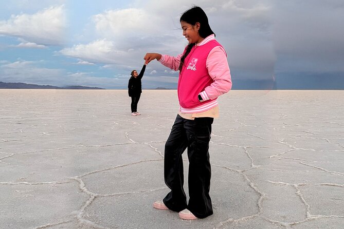 Bonneville Salt Flats Photography Experience Review - Meeting and Pickup Details