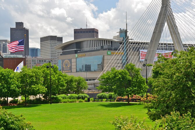 Boston Celtics Basketball Game Ticket at TD Garden - Customer Reviews
