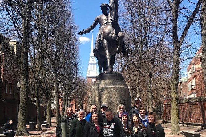 Boston's Politically Incorrect North End Food Tour Review - What to Expect on the Tour
