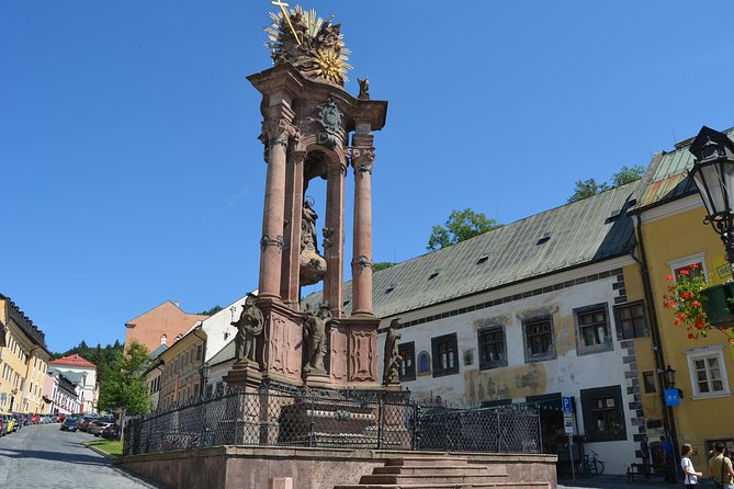 Bratislava UNESCO Mining Museum Tour - Physical Fitness and Accessibility