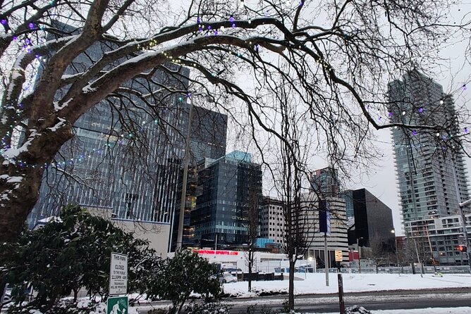 Breathe In Seattle City Walking Tours Review - Questions About Your Stay