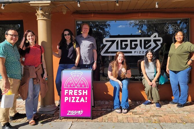 Brews and Bites of Orlando - The Tour Guides Insights and Recommendations