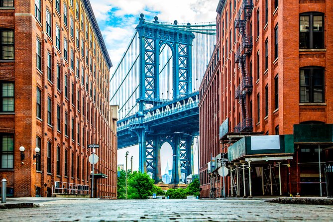 Brooklyn Bridge and DUMBO District Tour Review - Accessibility and Requirements