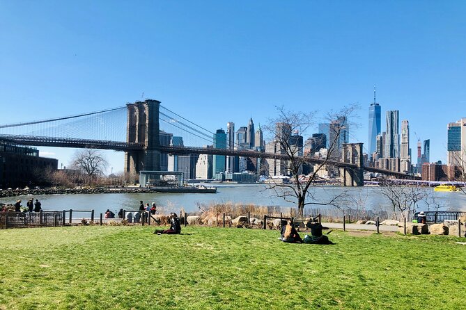 Brooklyn Bridge, Statue of Liberty and Manhattan Tour - Pricing and Booking Information