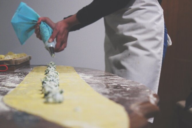 Brooklyn Handmade Italian Pasta Cooking Class Review - Cancellation and Payment Options