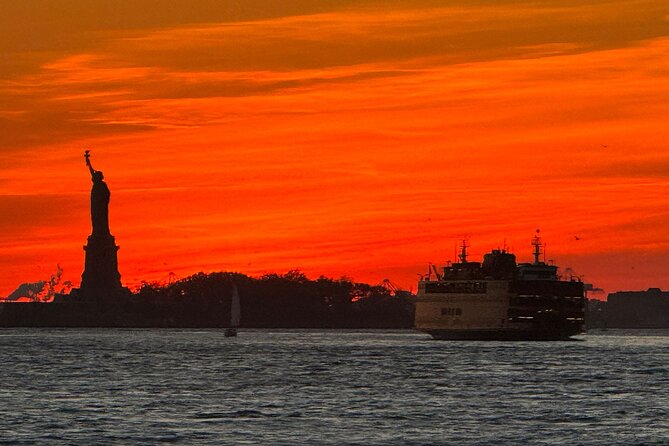 Brooklyn Heights Tour Review: A Historic Adventure - Accessibility and Transportation Options