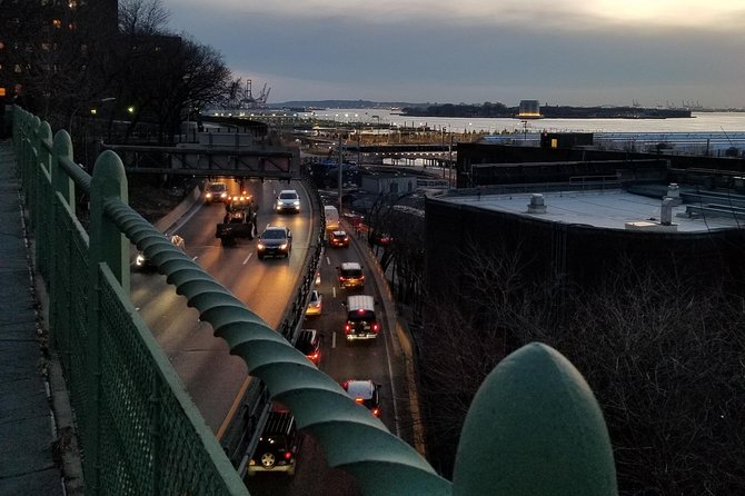 Brooklyn Photo Tours Review: Capture the City - Memorable Moments