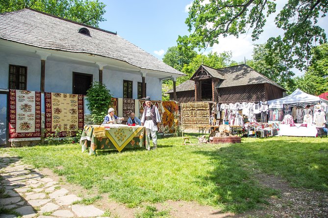 Bucharest City Tour - Important Considerations