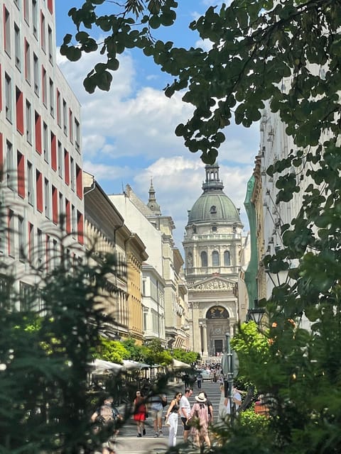Budapest: Assist the Authorities Outdoor Escape Room Game - Customer Feedback