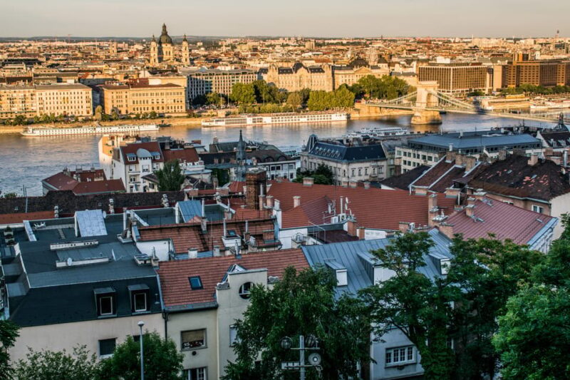 Budapest Exploration for Solo Travelers With Local Companion - Important Considerations