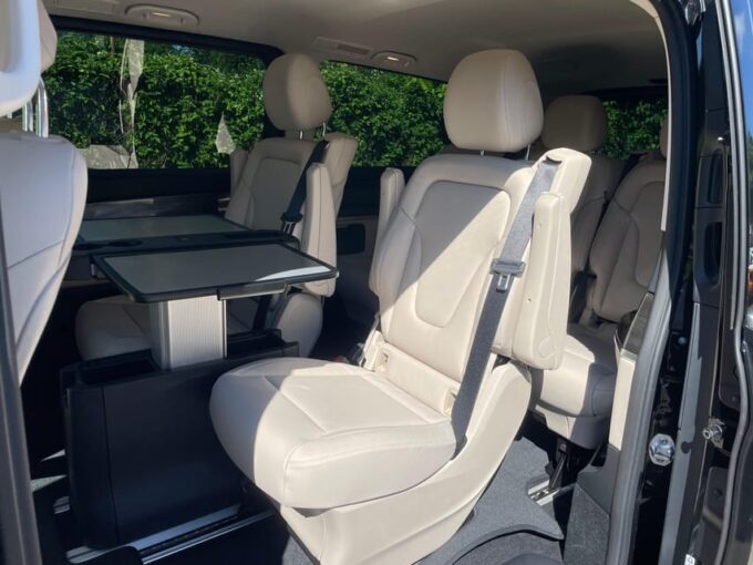 Budapest: Hotel to Airport Private Transfer by Electric Car - Restrictions and Limitations