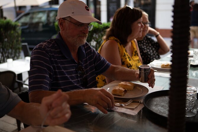 Budapest Urban Feast - Food Tour With Wine Tasting & Coffee House - Accessibility Features