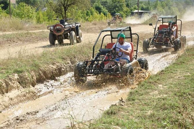 Buggy Safari Experience in Antalya - Ask Away