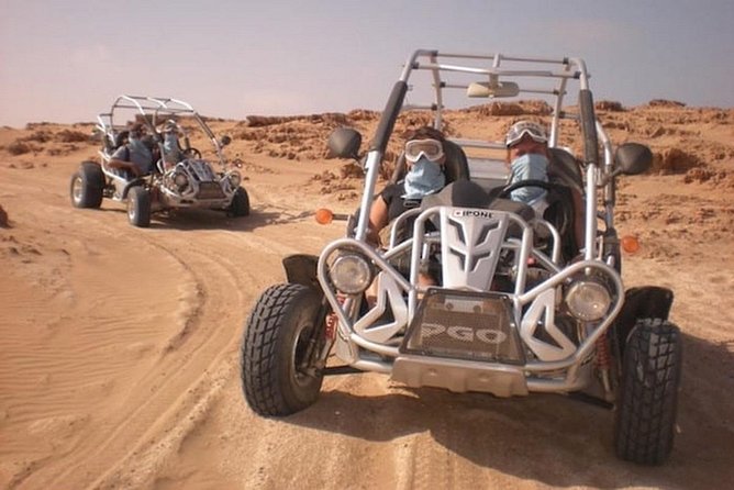 Buggy Tour In Agadir - Tips for an Enjoyable Experience