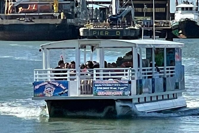 Burial at Sea Celebration of Life Charter Review - Celebrating a Loved Ones Legacy