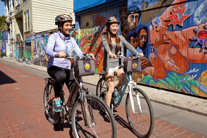 Bus and Bike Adventure: 1 Day Hop On Hop Off + 1 Day Bike Rental - Customer Feedback and Ratings