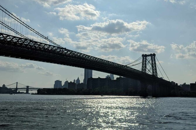Bushwick and Williamsburg French Tour - What to Expect