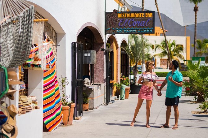 Cabo San Lucas City Tour - Exploring Cabo San Lucas Further