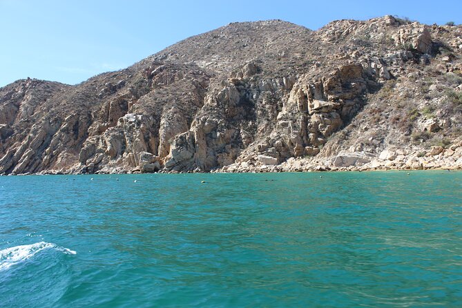 Cabo San Lucas Pirate Snorkel Tour - Customer Reviews and Ratings