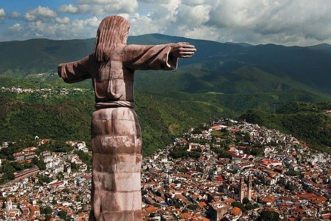 Cacahuamilpa Grottoes - Taxco, City of Silver - Meeting and Pickup Process