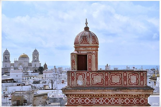 Cadiz Shore Excursion: Jerez & Cadiz Easy Accessible Private Tour & Wine Cellars - Meeting Point and Pickup