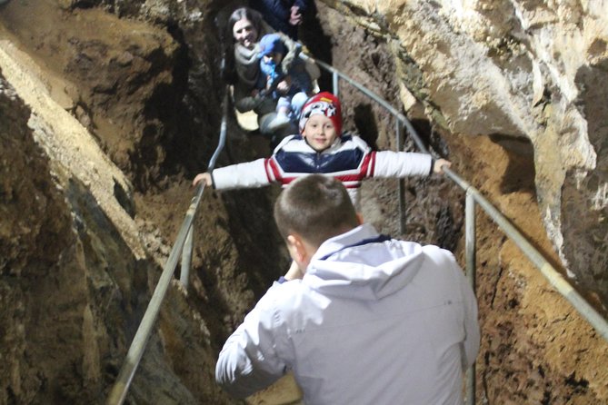 Cagliari Private Shore Excursion: The Beauty of Is Zuddas Caves Experience - Tour Availability and Booking