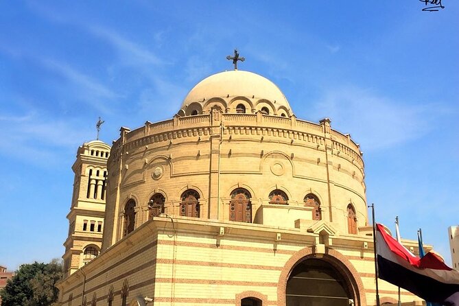 Cairo, Giza Pyramids and Alexandria in 3-Day Tours From Cairo Airport - Highlights of the 3-Day Tour