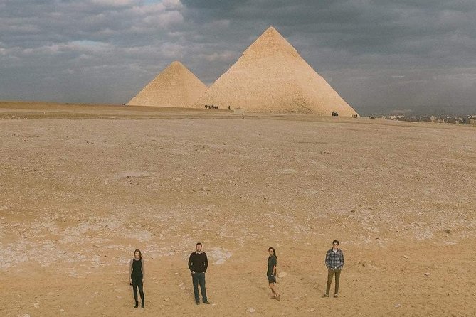 Cairo Tour to Giza Pyramids and Sphinx - Tips for Travelers