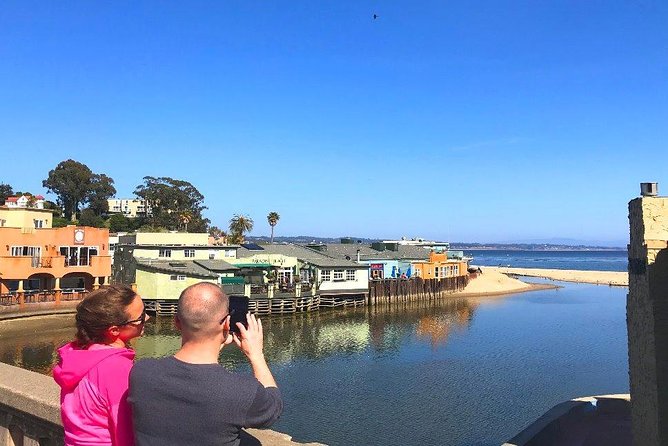 California Central Coast 3-Day Private Tour From San Francisco - Things To Known