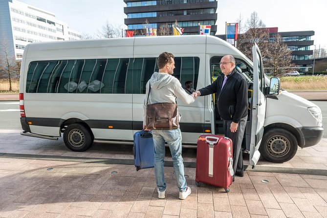 Cancun Airport Departure Transfer From Playa Paraiso, Playa Del Carmen, Playacar - Pricing Information