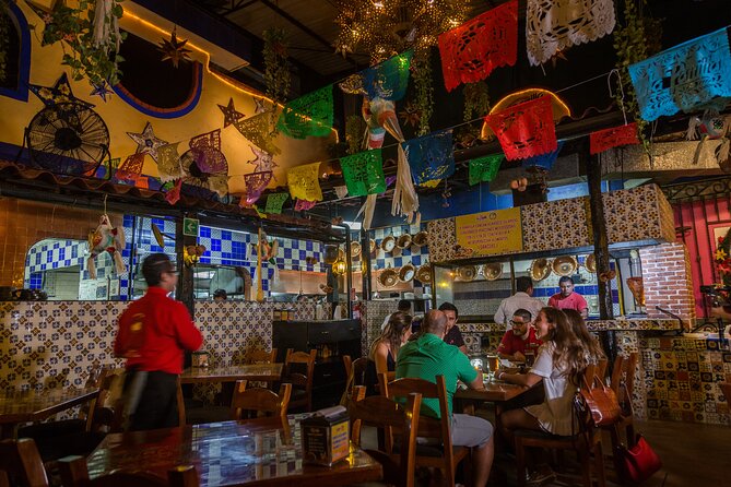 Cancun Local Experience: Taco and Beer Food Tour - Booking Information