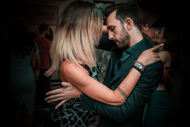 Cancun Salsa Lovers Dance Experience - Pricing Information