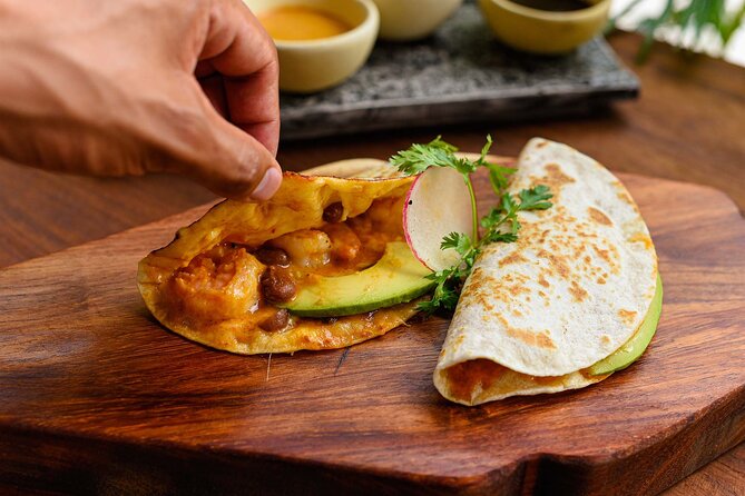 Cancun Seafood Lovers Tour - What to Expect