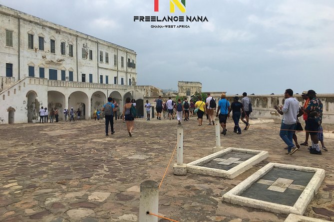Cape Coast Castle & Kakum Rainforest Day Trip - Traveler Reviews