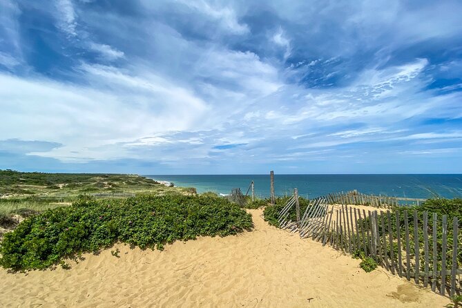 Cape Cod Self-Guided Driving Audio Tour - Expanding Your Cape Cod Adventure