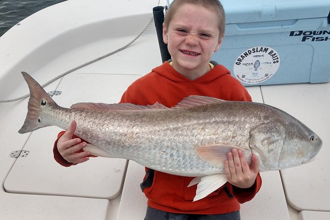Cape Coral Inshore Fishing Charter Review - Customer Testimonials