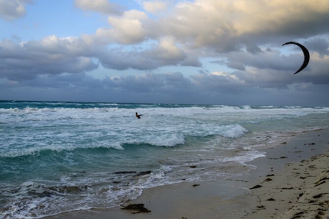 Cape Hatteras National Seashore Self-Guided Audio Driving Tour - Immersive Storytelling and Multimedia Experiences