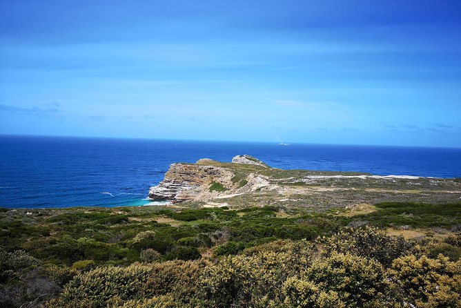 Cape Peninsula Tour - Frequently Asked Questions