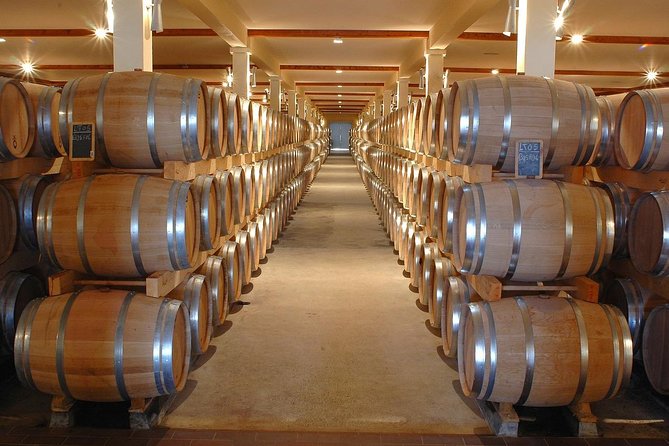 Cape Winelands Shared Day Tour From Cape Town to Stellenbosch and Franschhoek - Wine Tasting Experiences