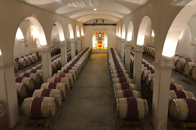 Capital City of the French Riviera Nice and the Wine Tour - Tips for Wine Tour Success