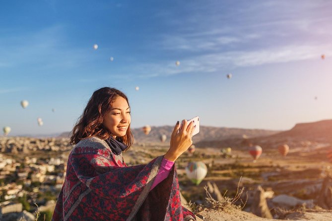 Cappadocia 3-Day 2-Night Tour Package - Booking and Cancellation Policy