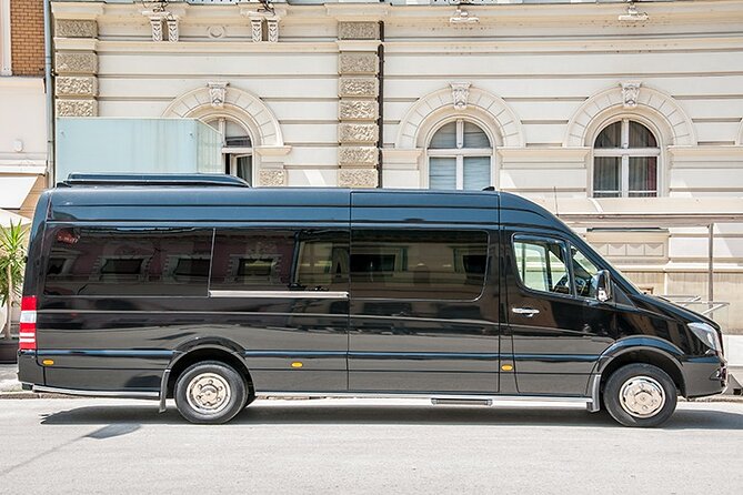 Cappadocia Airport Services - Reservation and Payment Flexibility