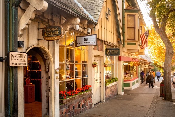 Carmel by the Sea Tour Review - Final Thoughts