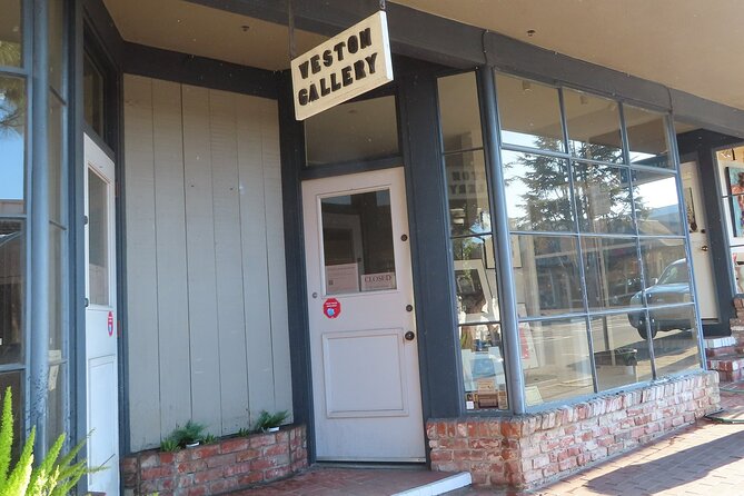Carmel-by-the-Sea's Bohemian Art Scene Review - Planning Your Bohemian Adventure